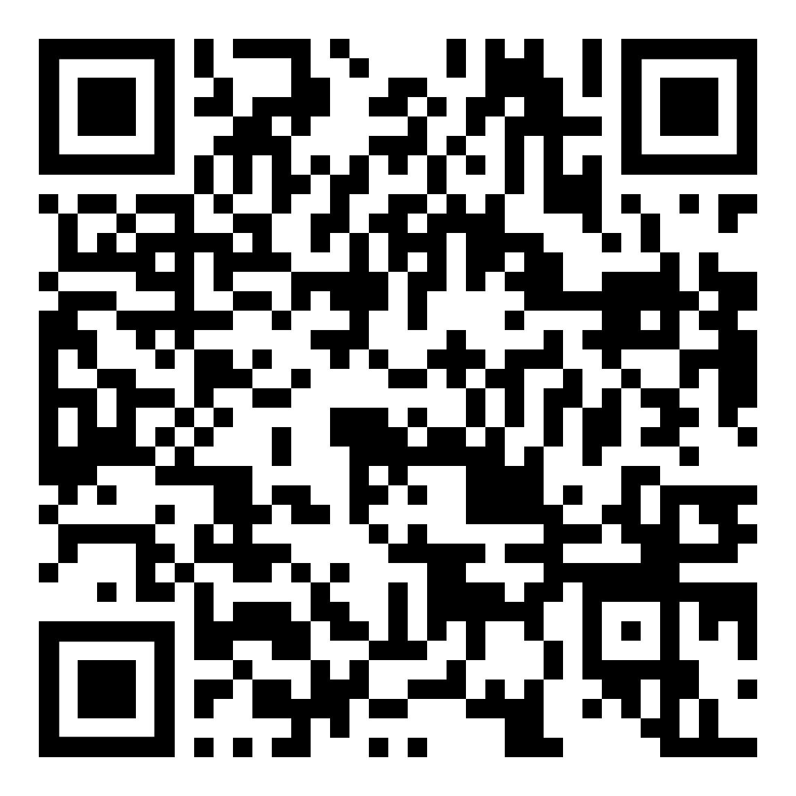QR 1